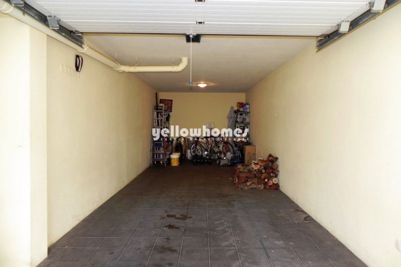 Moradia V4 com piscina perto de Vale do Lobo